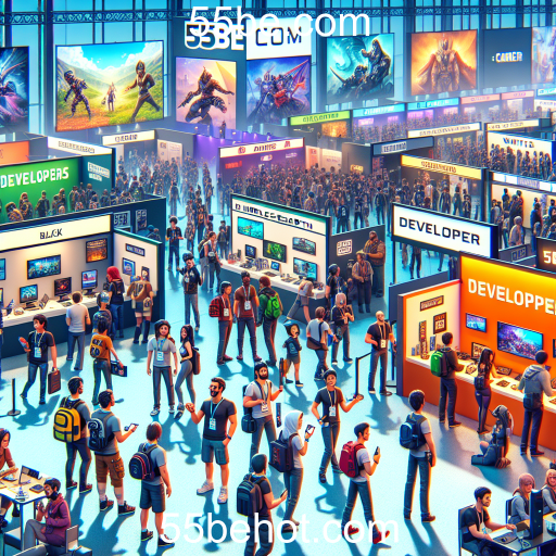 O Futuro dos Jogos: Novidades que Estão Por Vir